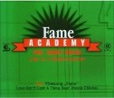 Fame Academy div.